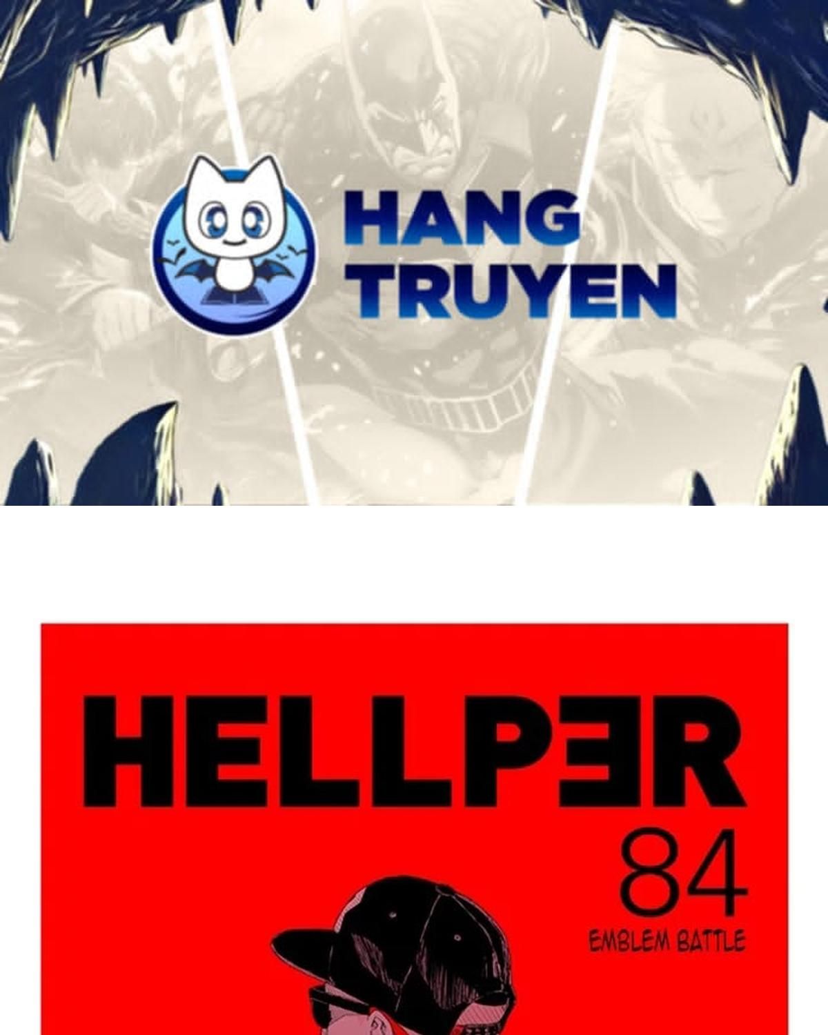 Hellper Chapter 84 - Trang 2