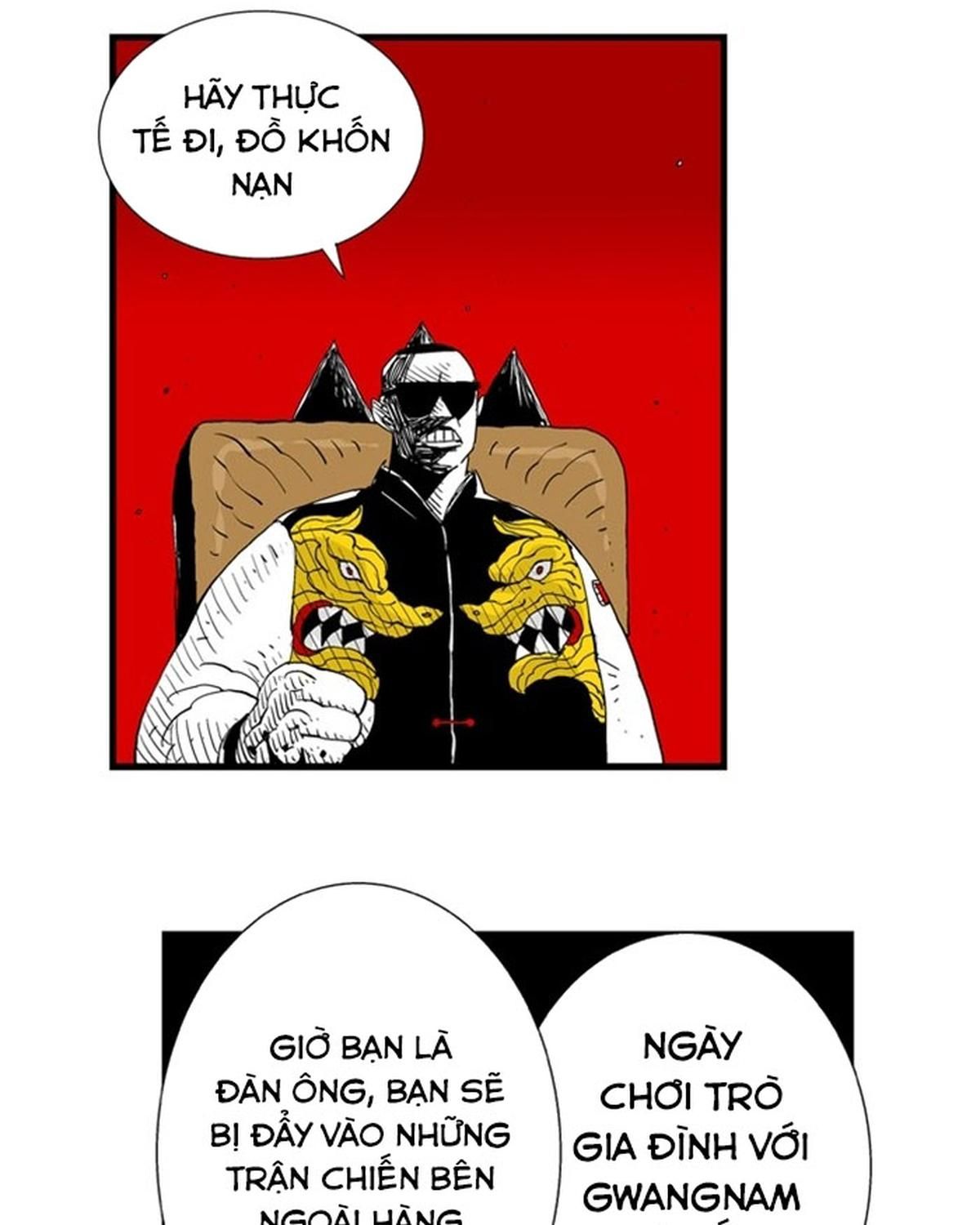 Hellper Chapter 84 - Trang 2