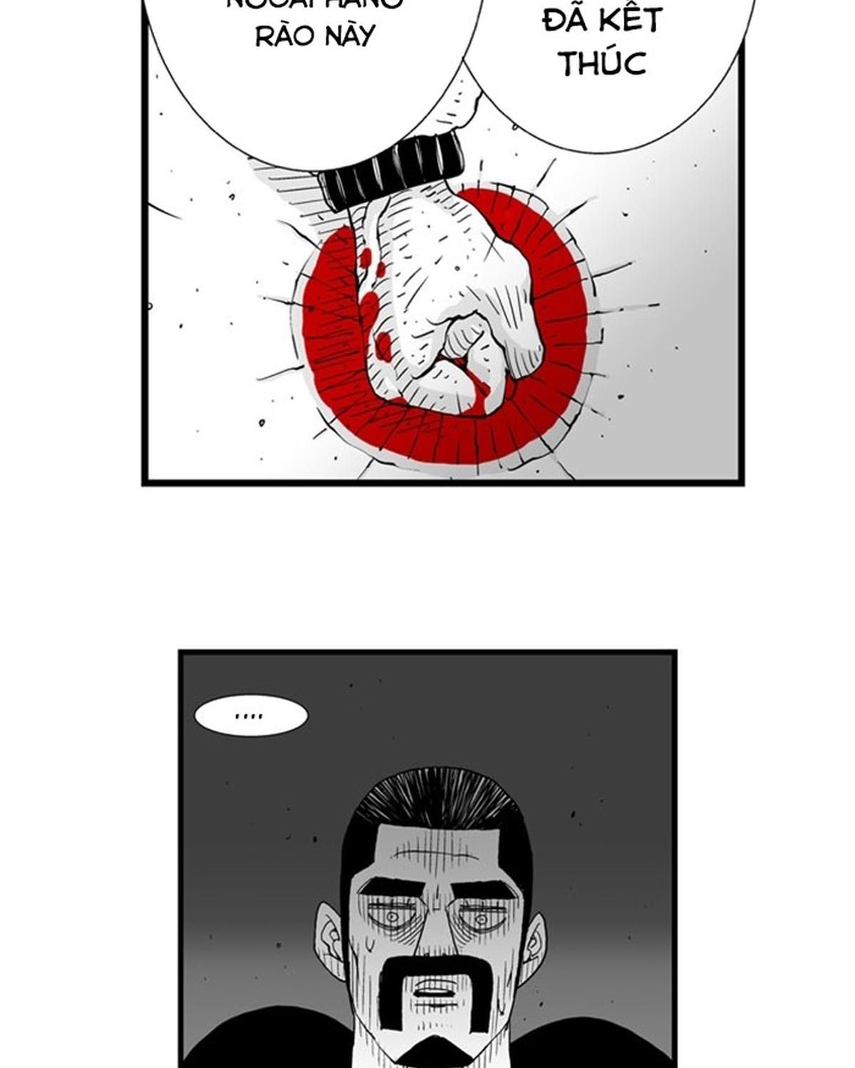 Hellper Chapter 84 - Trang 2