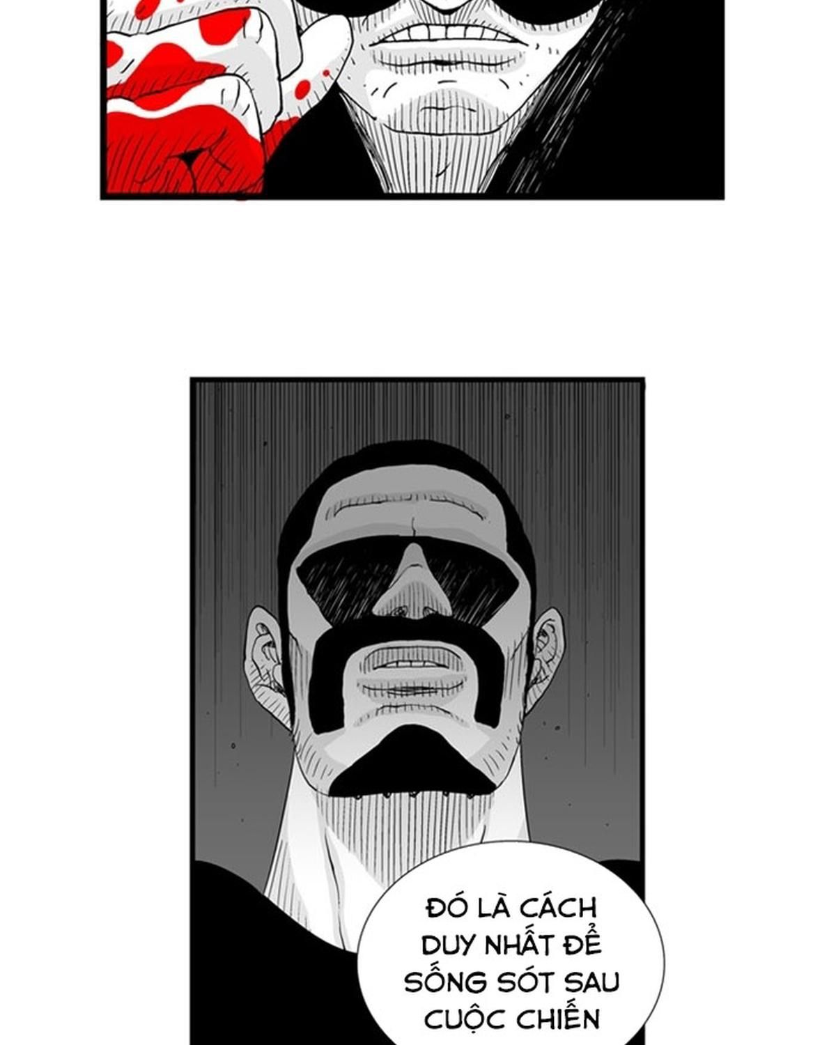 Hellper Chapter 84 - Trang 2