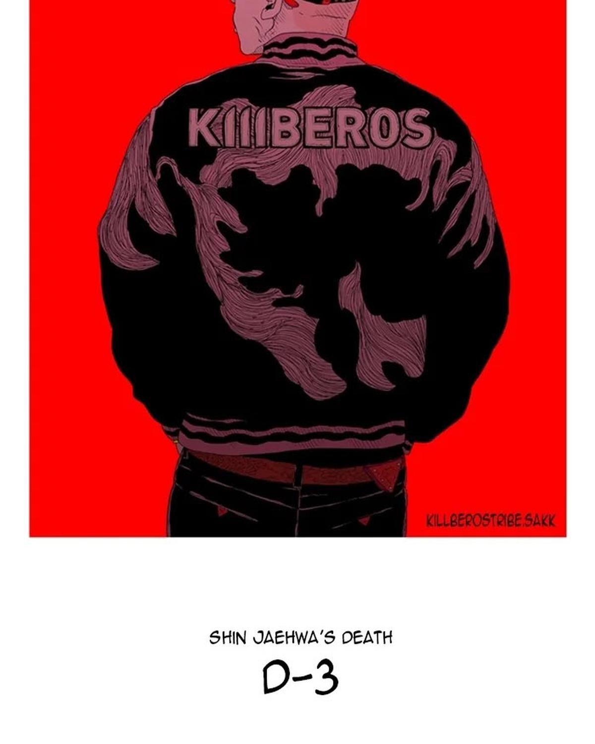 Hellper Chapter 84 - Trang 2