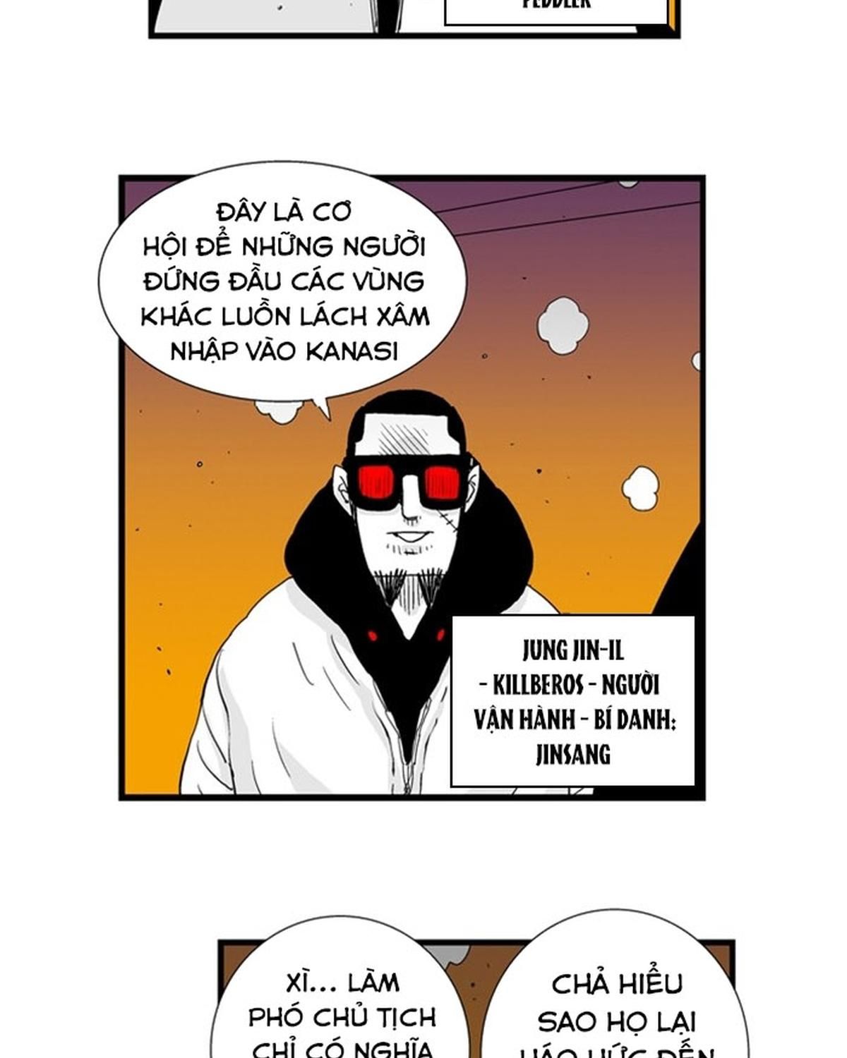 Hellper Chapter 84 - Trang 2