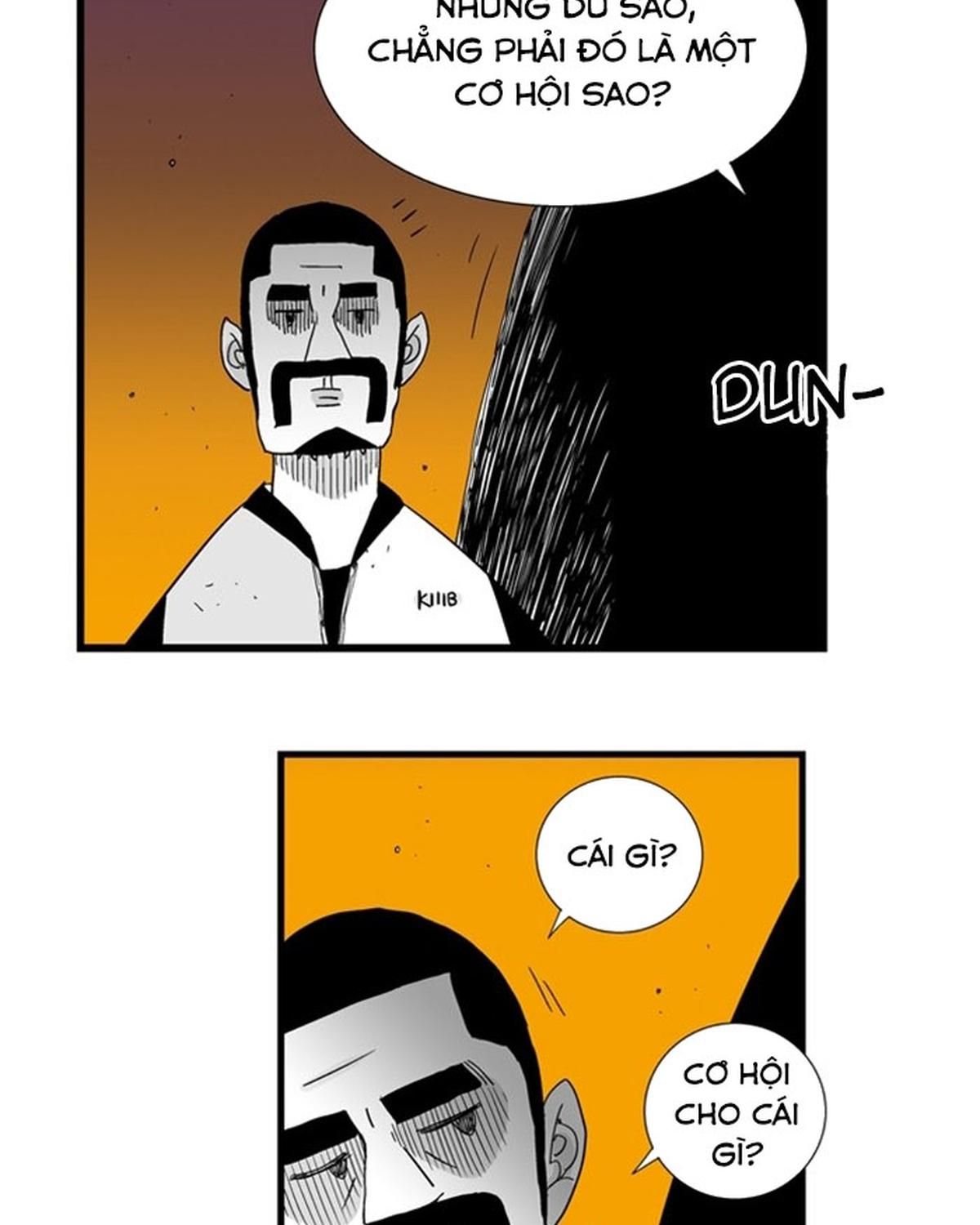 Hellper Chapter 84 - Trang 2