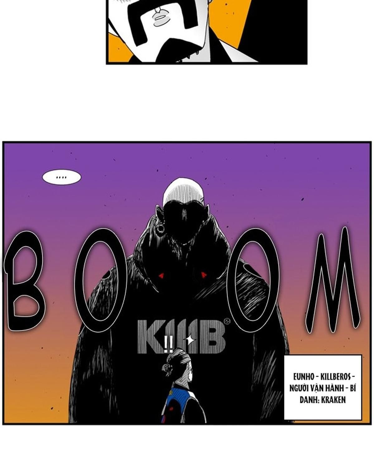 Hellper Chapter 84 - Trang 2