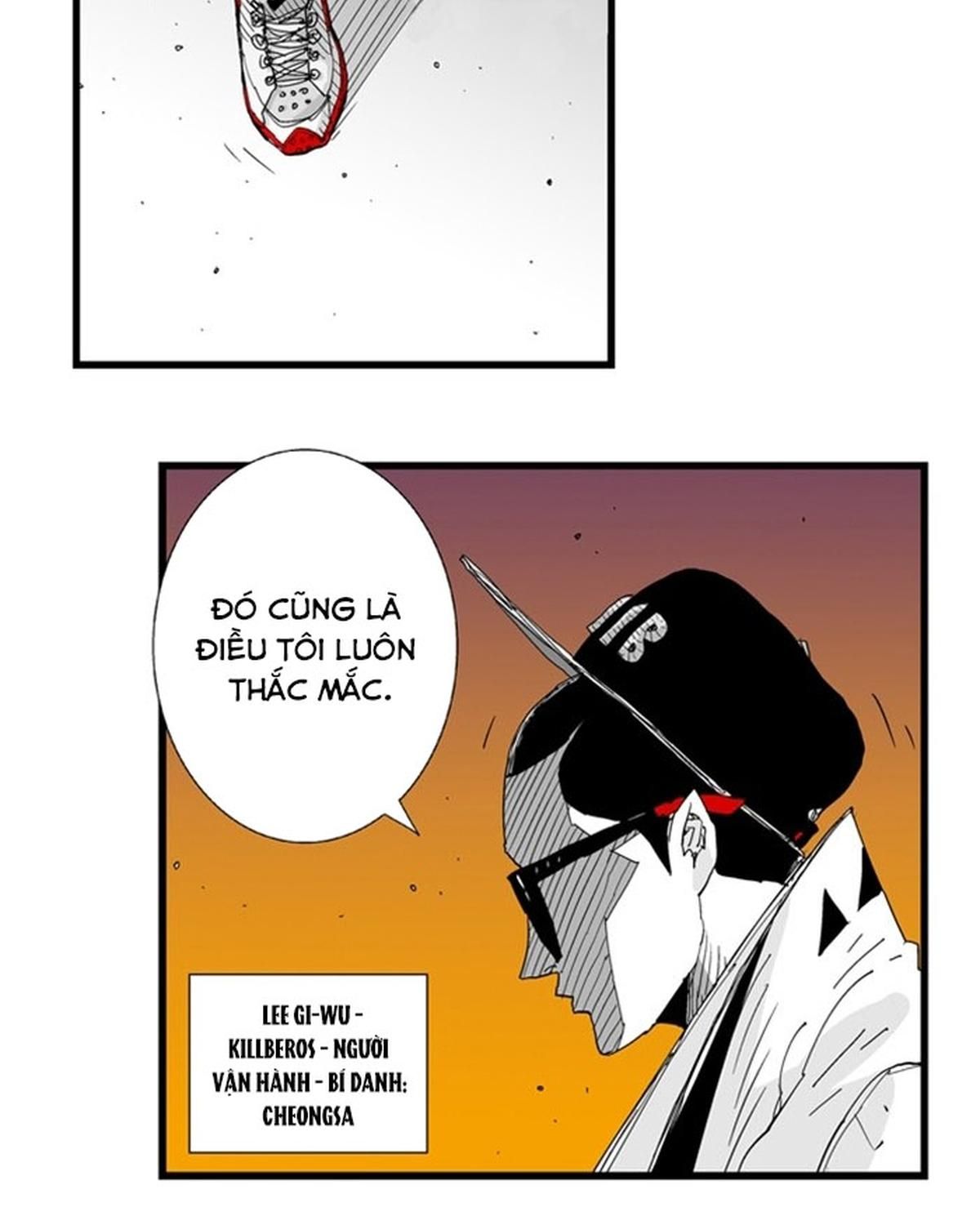 Hellper Chapter 84 - Trang 2