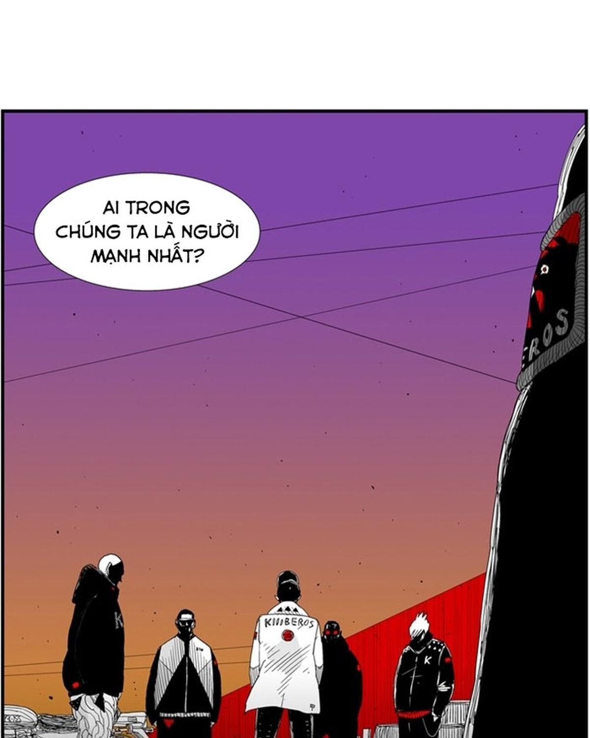 Hellper Chapter 84 - Trang 2