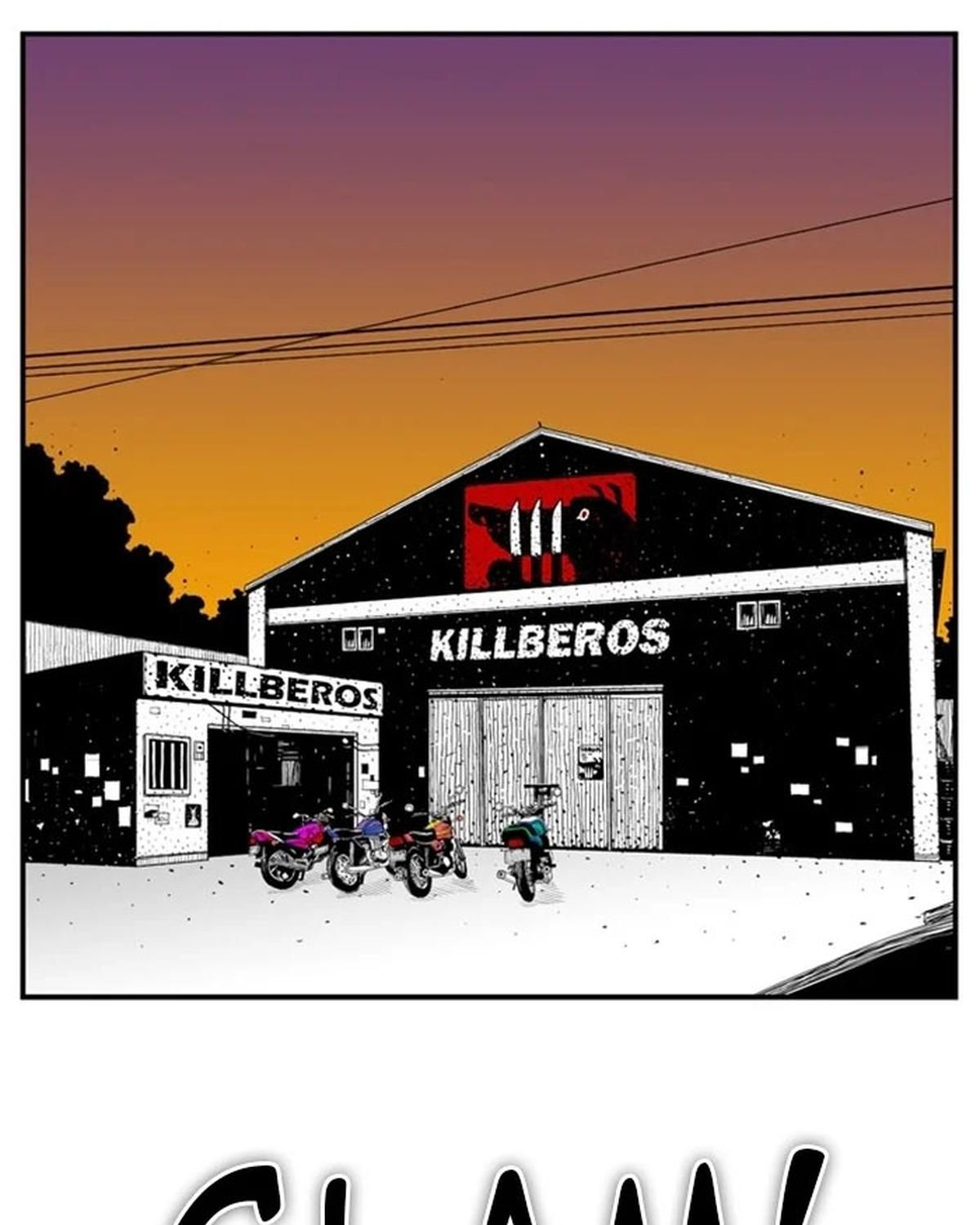 Hellper Chapter 84 - Trang 2