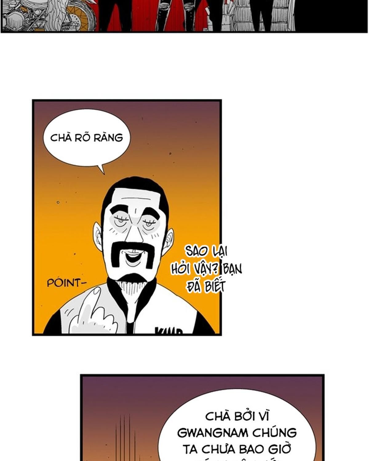 Hellper Chapter 84 - Trang 2