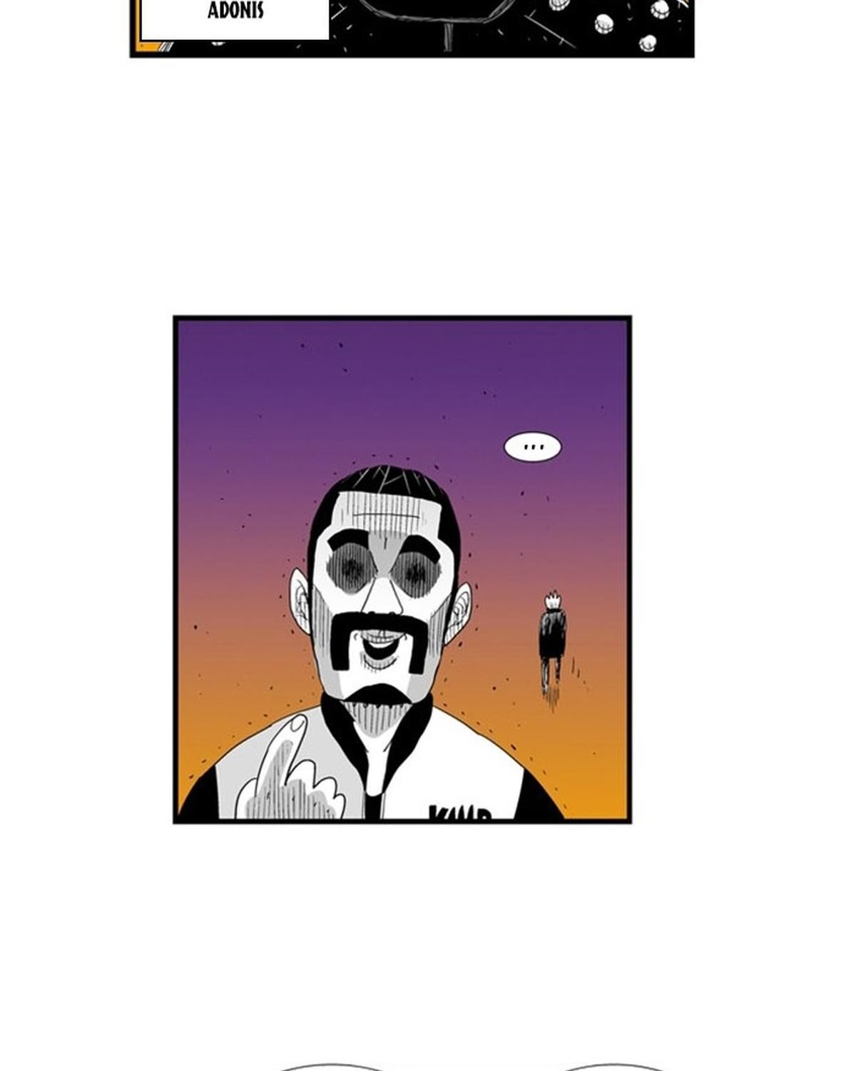 Hellper Chapter 84 - Trang 2