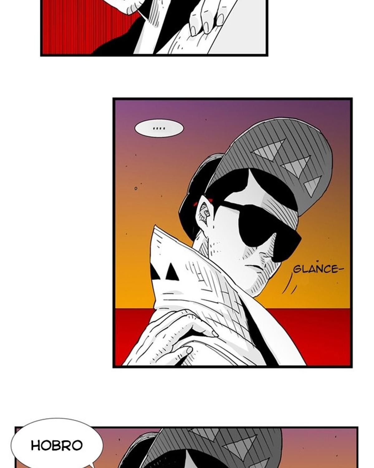 Hellper Chapter 84 - Trang 2