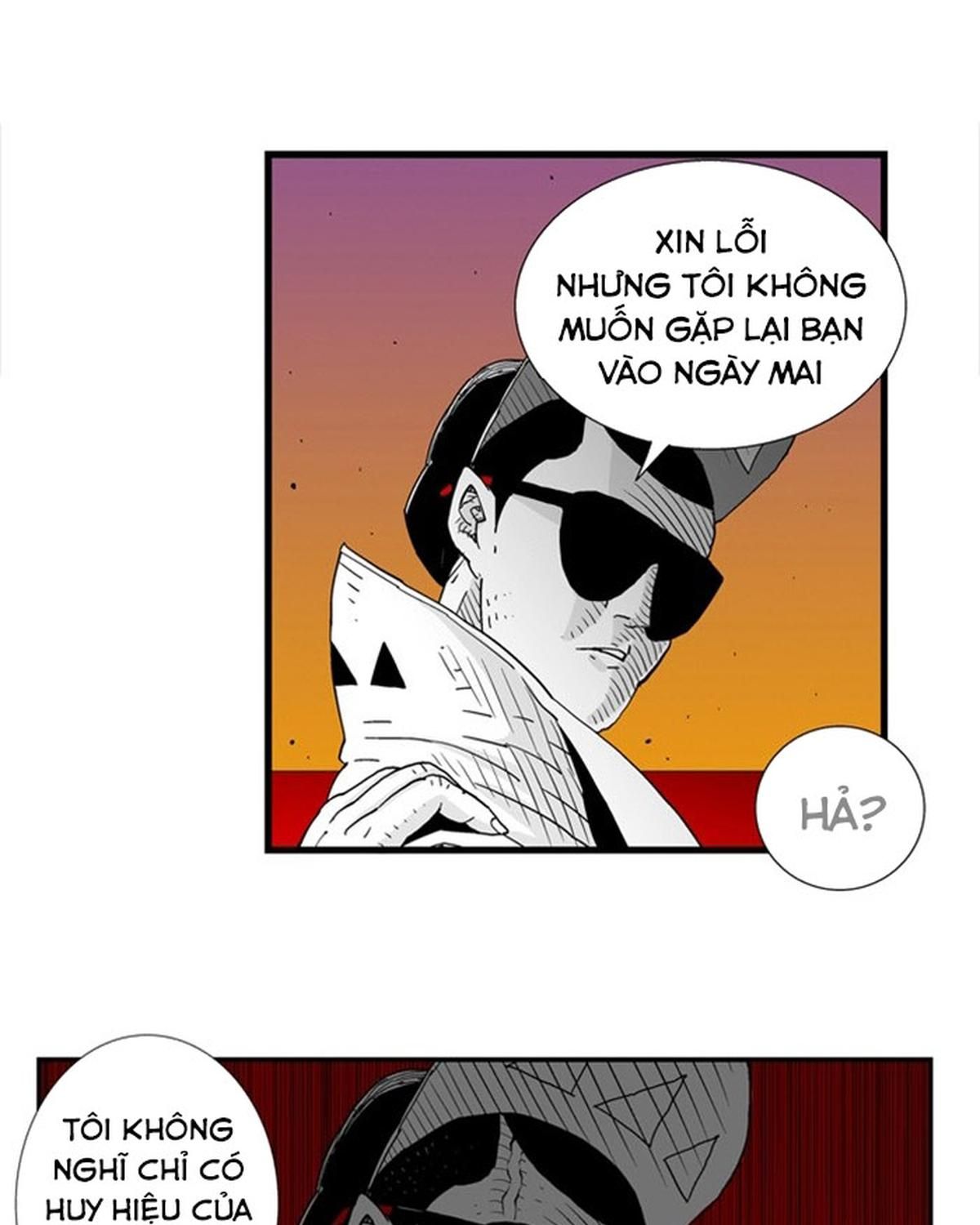 Hellper Chapter 84 - Trang 2