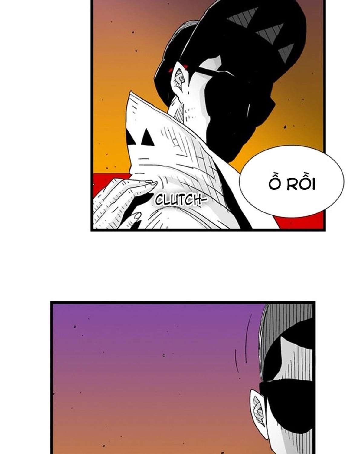 Hellper Chapter 84 - Trang 2