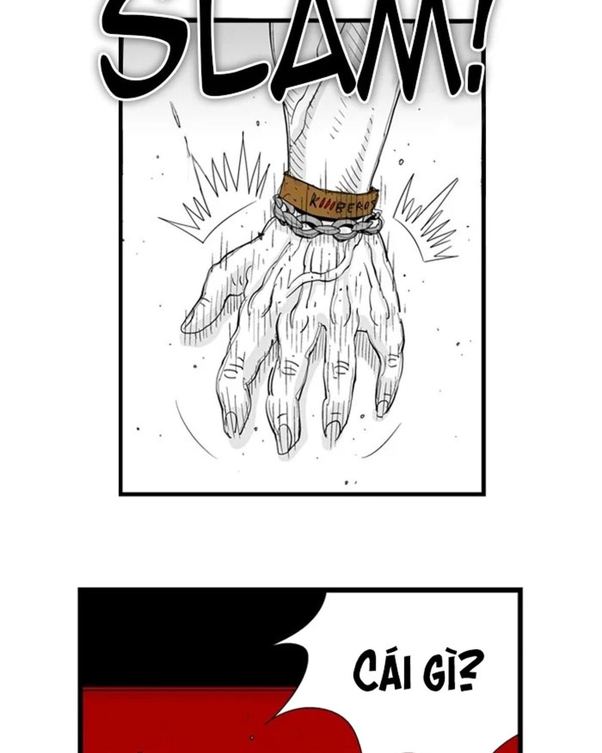 Hellper Chapter 84 - Trang 2