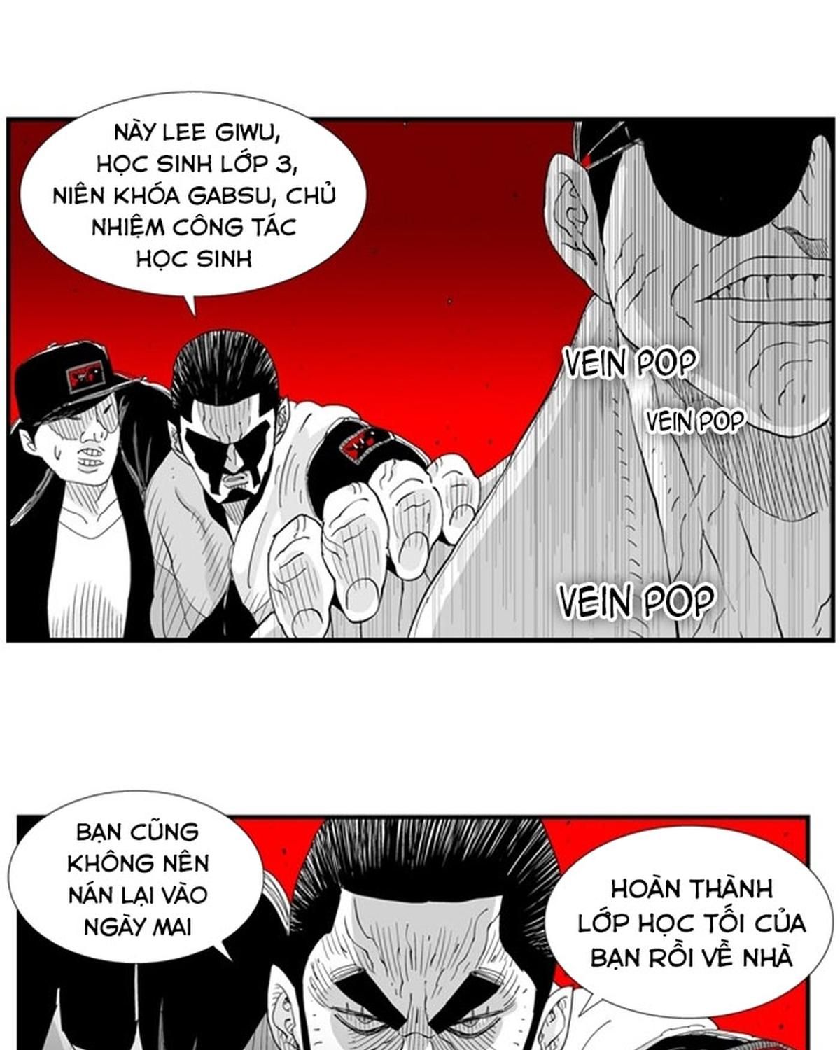 Hellper Chapter 84 - Trang 2