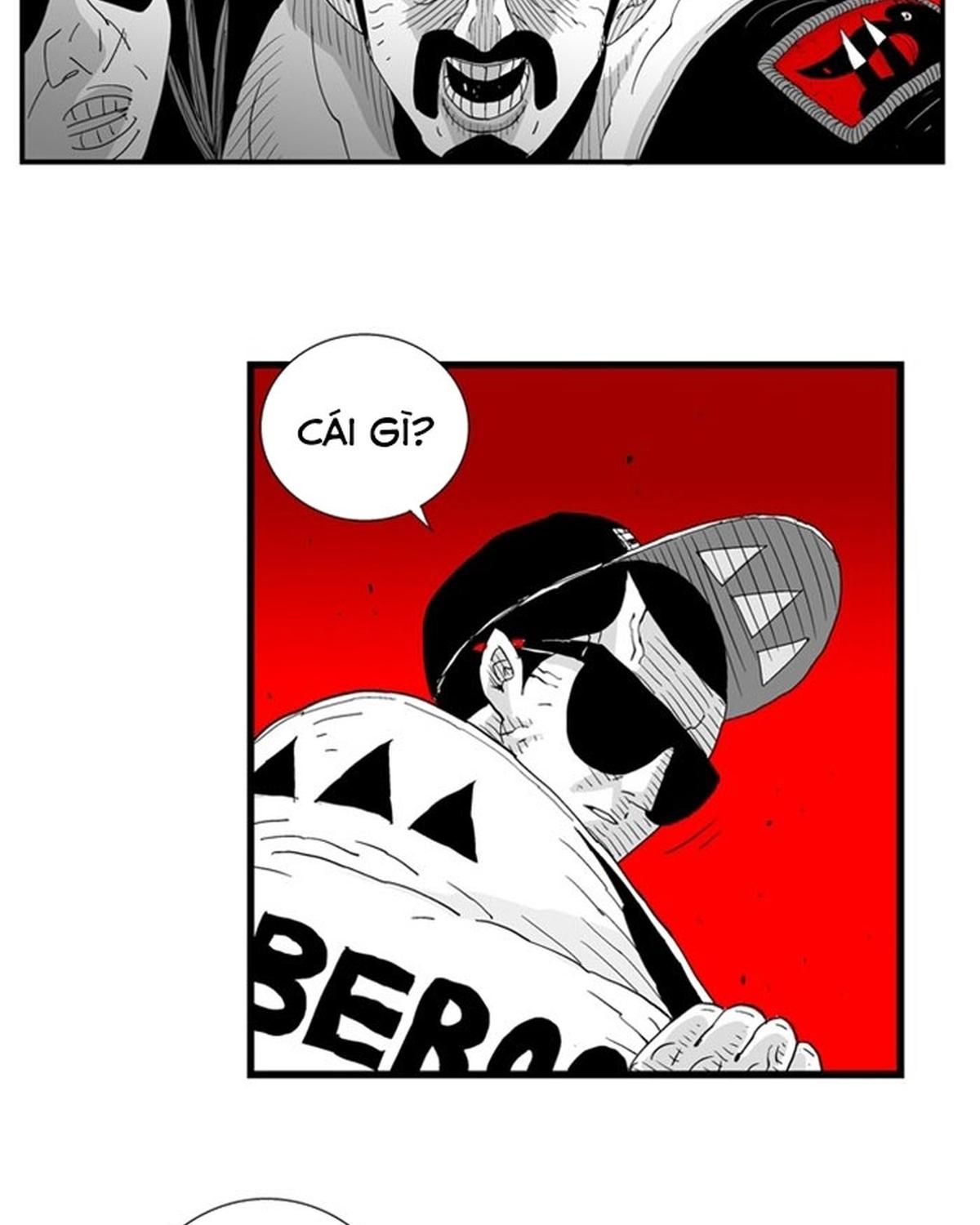 Hellper Chapter 84 - Trang 2