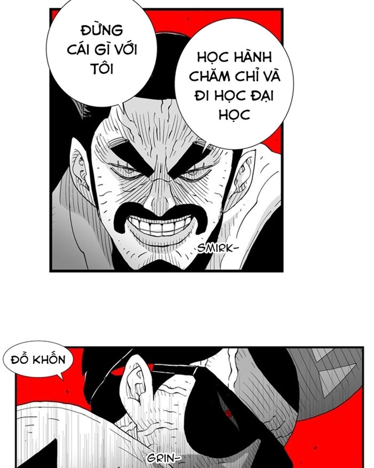 Hellper Chapter 84 - Trang 2