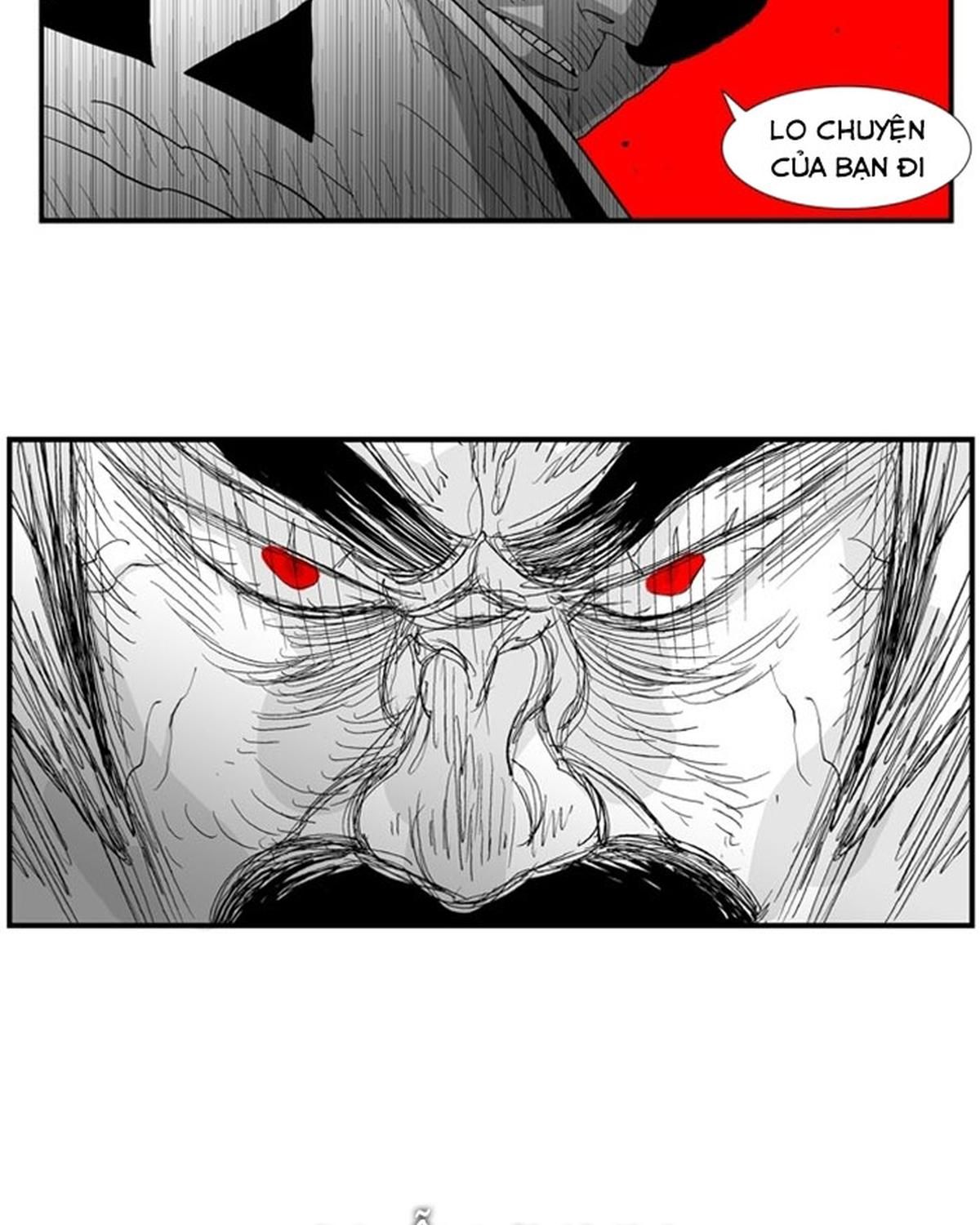 Hellper Chapter 84 - Trang 2