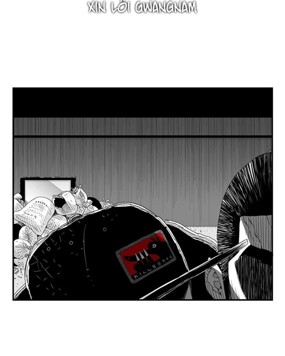 Hellper Chapter 84 - Trang 2