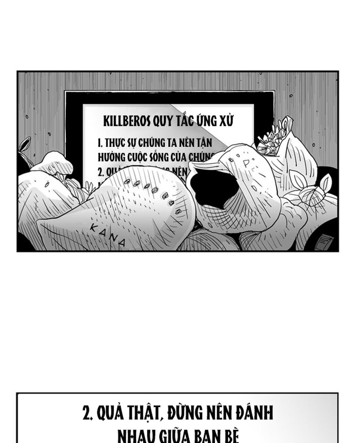 Hellper Chapter 84 - Trang 2