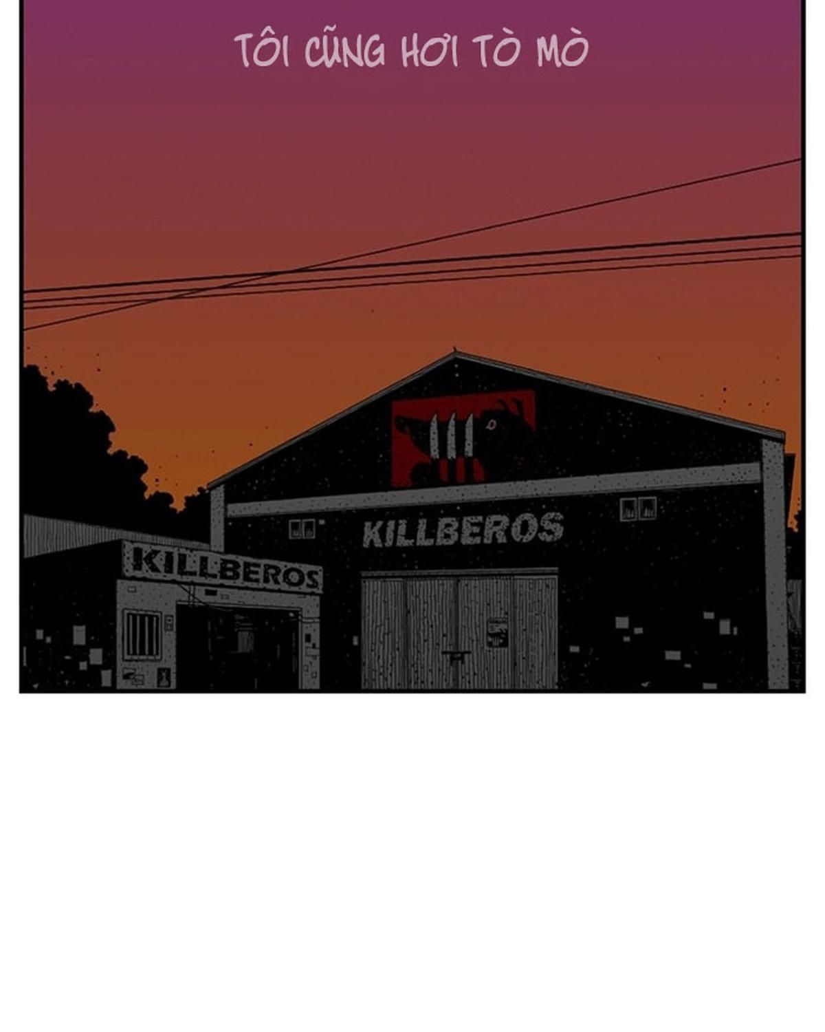 Hellper Chapter 84 - Trang 2