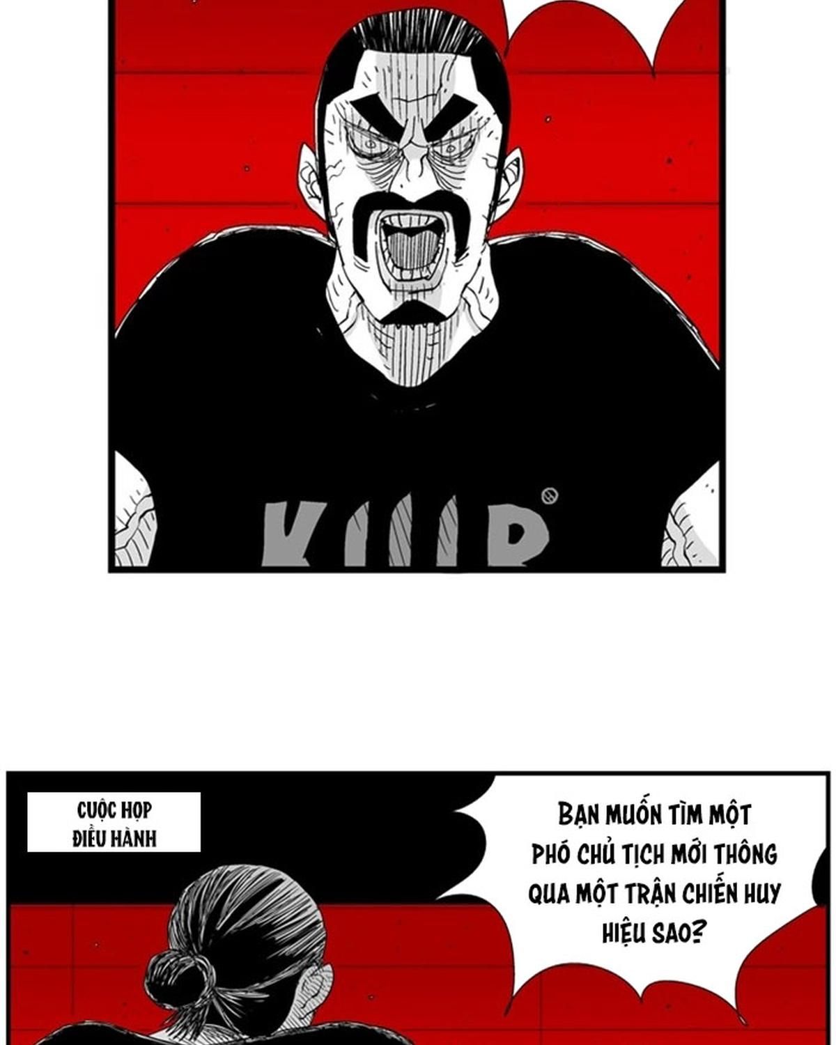 Hellper Chapter 84 - Trang 2