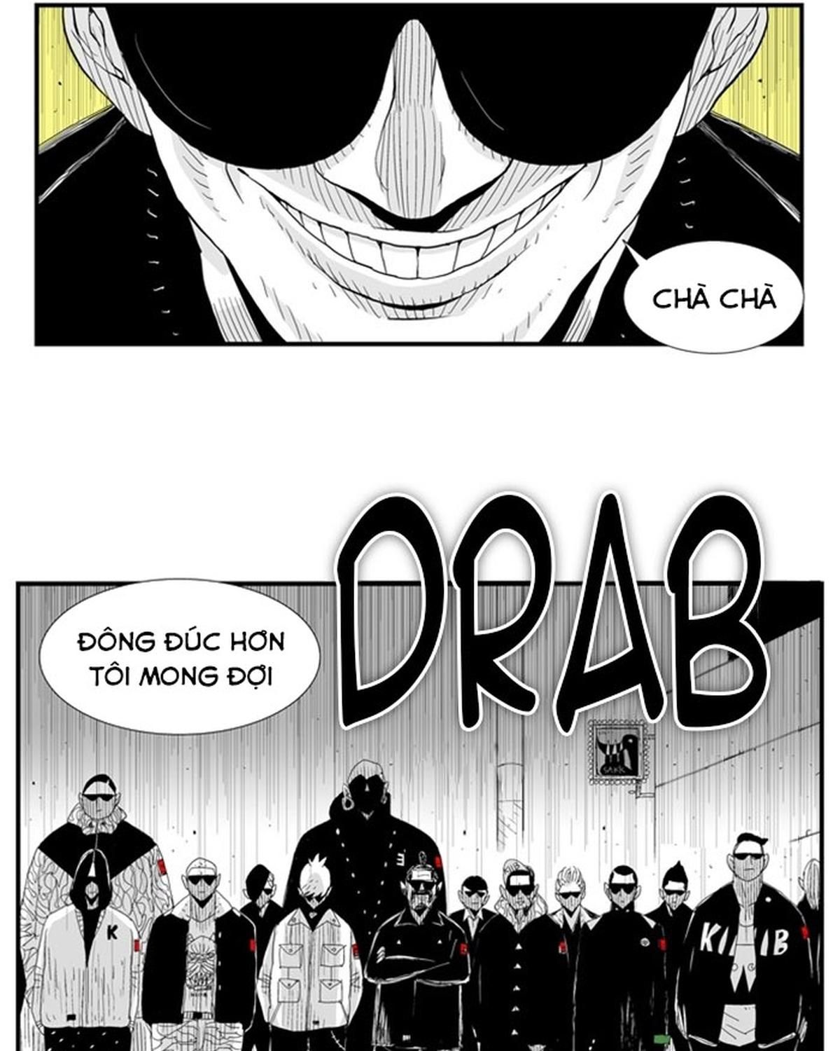 Hellper Chapter 84 - Trang 2