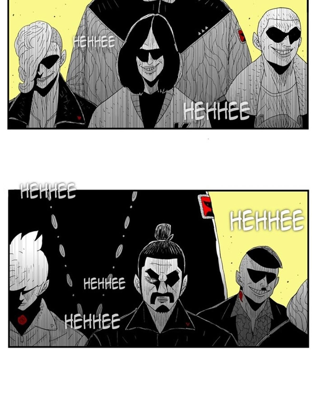 Hellper Chapter 84 - Trang 2