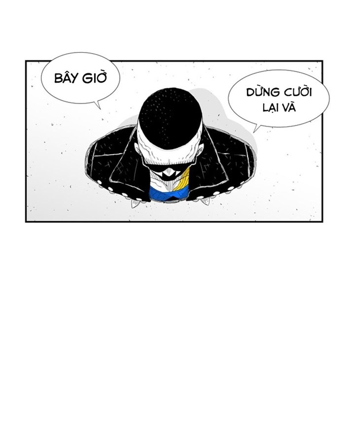 Hellper Chapter 84 - Trang 2