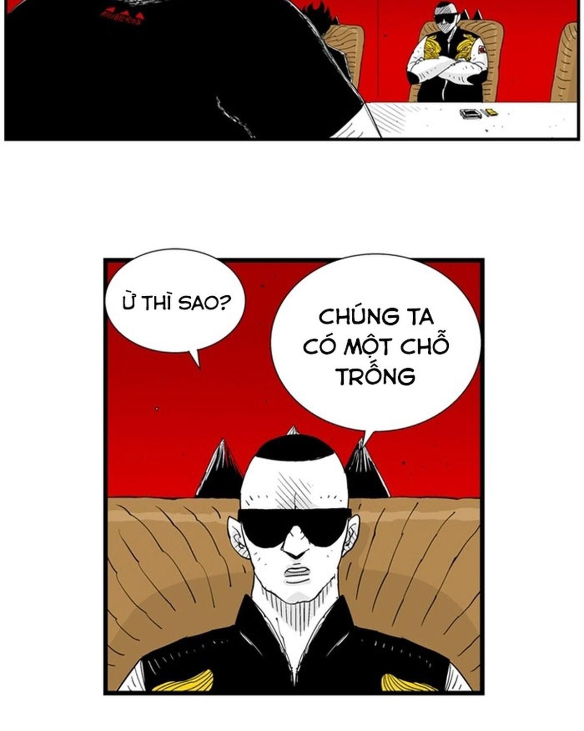 Hellper Chapter 84 - Trang 2