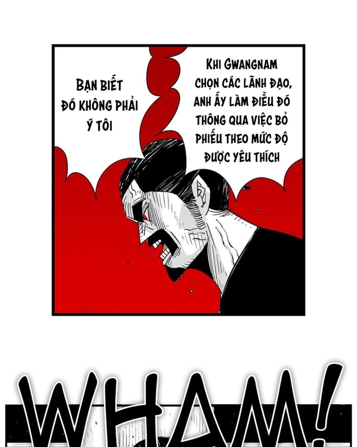 Hellper Chapter 84 - Trang 2