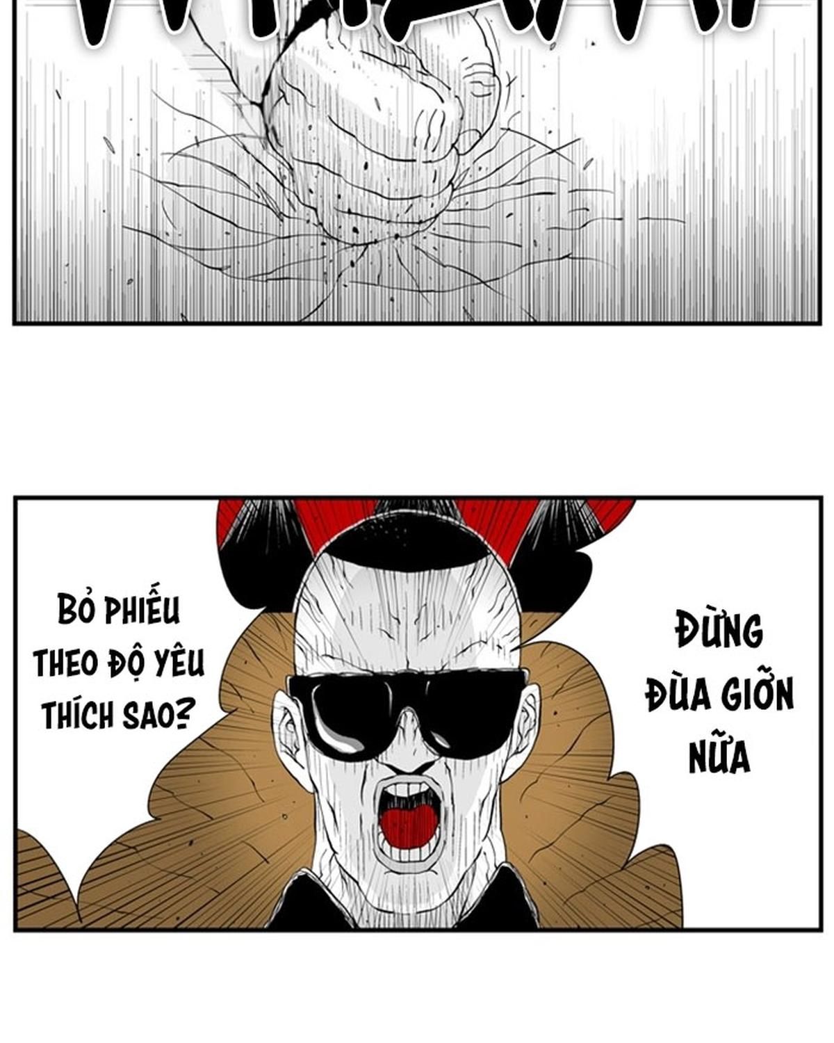 Hellper Chapter 84 - Trang 2