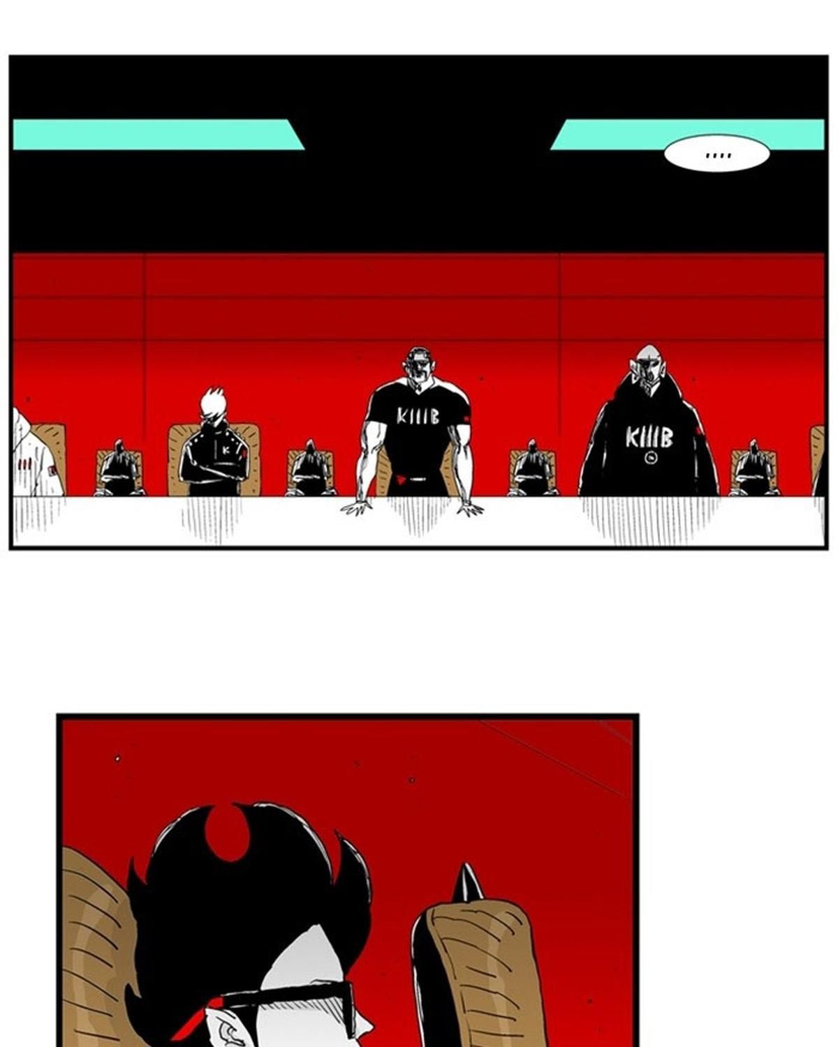 Hellper Chapter 84 - Trang 2