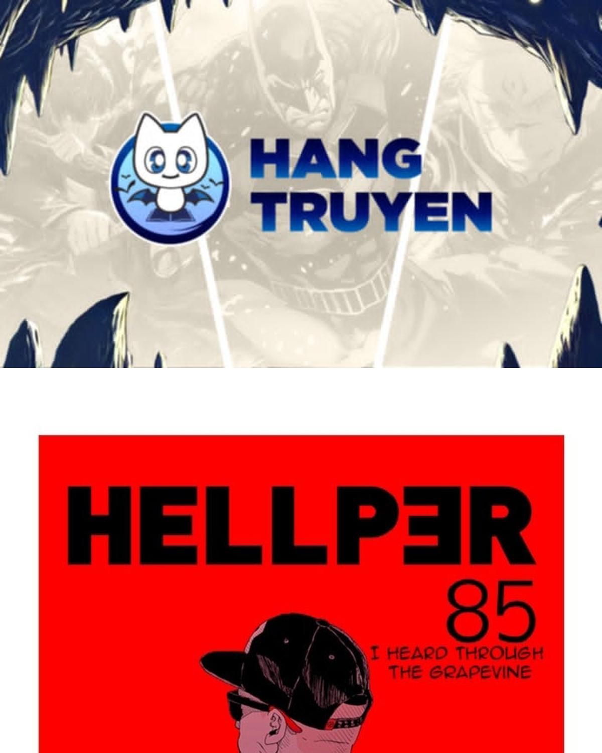 Hellper Chapter 85 - Trang 2