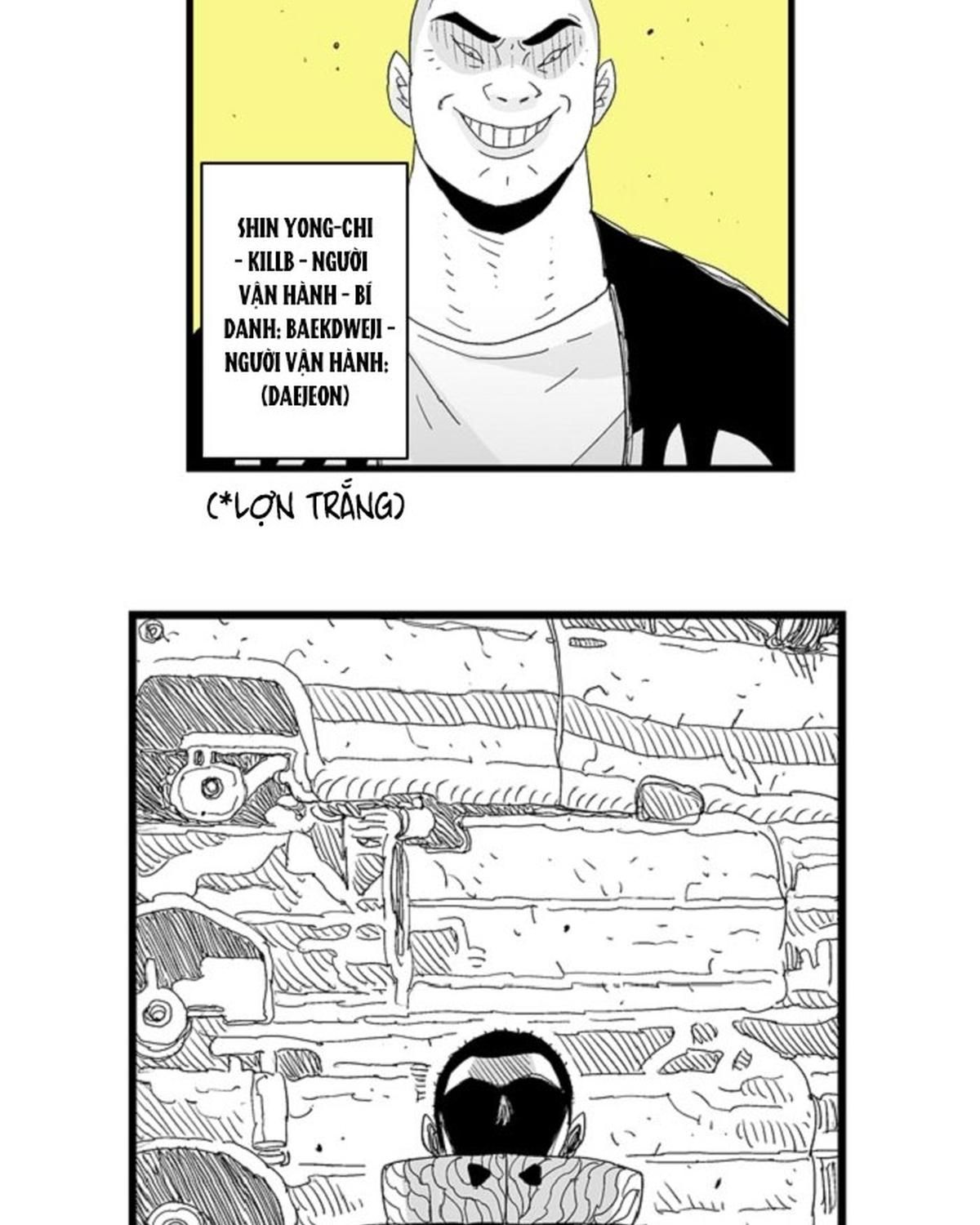 Hellper Chapter 85 - Trang 2