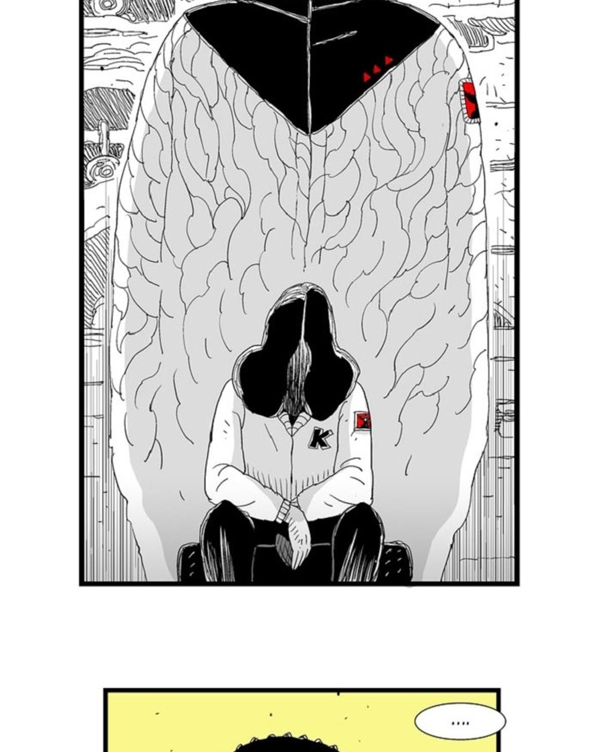 Hellper Chapter 85 - Trang 2