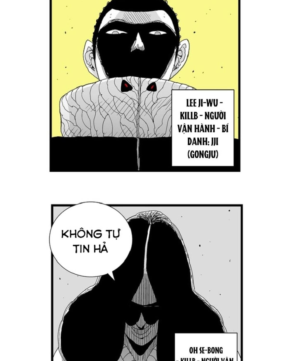 Hellper Chapter 85 - Trang 2