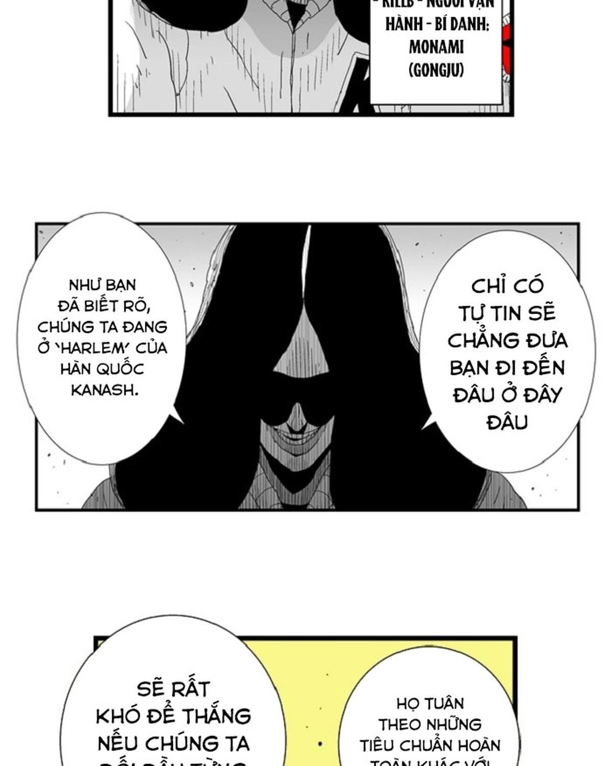 Hellper Chapter 85 - Trang 2