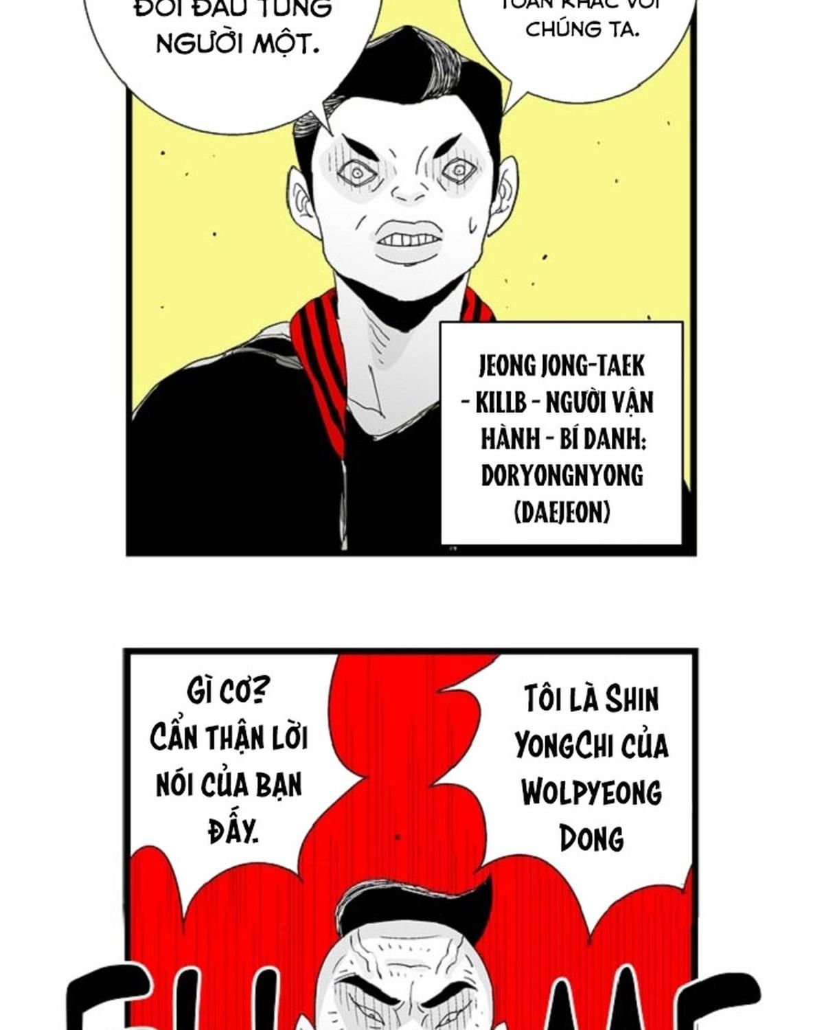 Hellper Chapter 85 - Trang 2