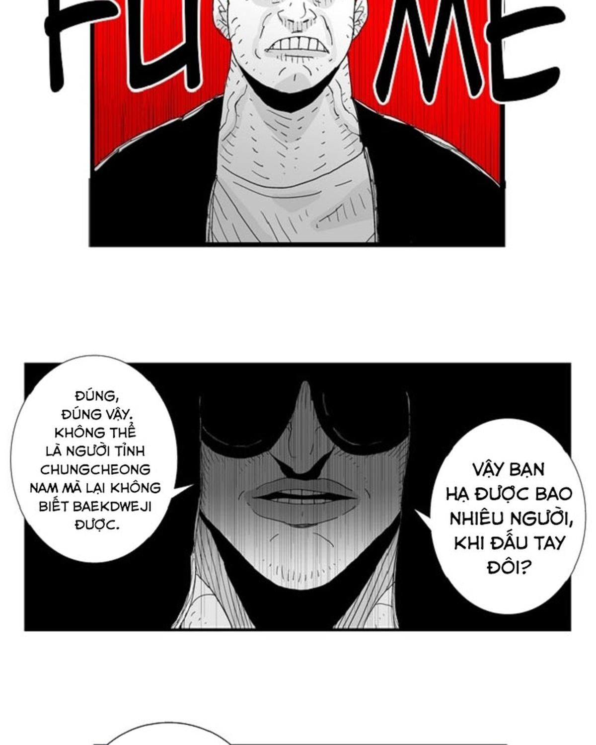 Hellper Chapter 85 - Trang 2