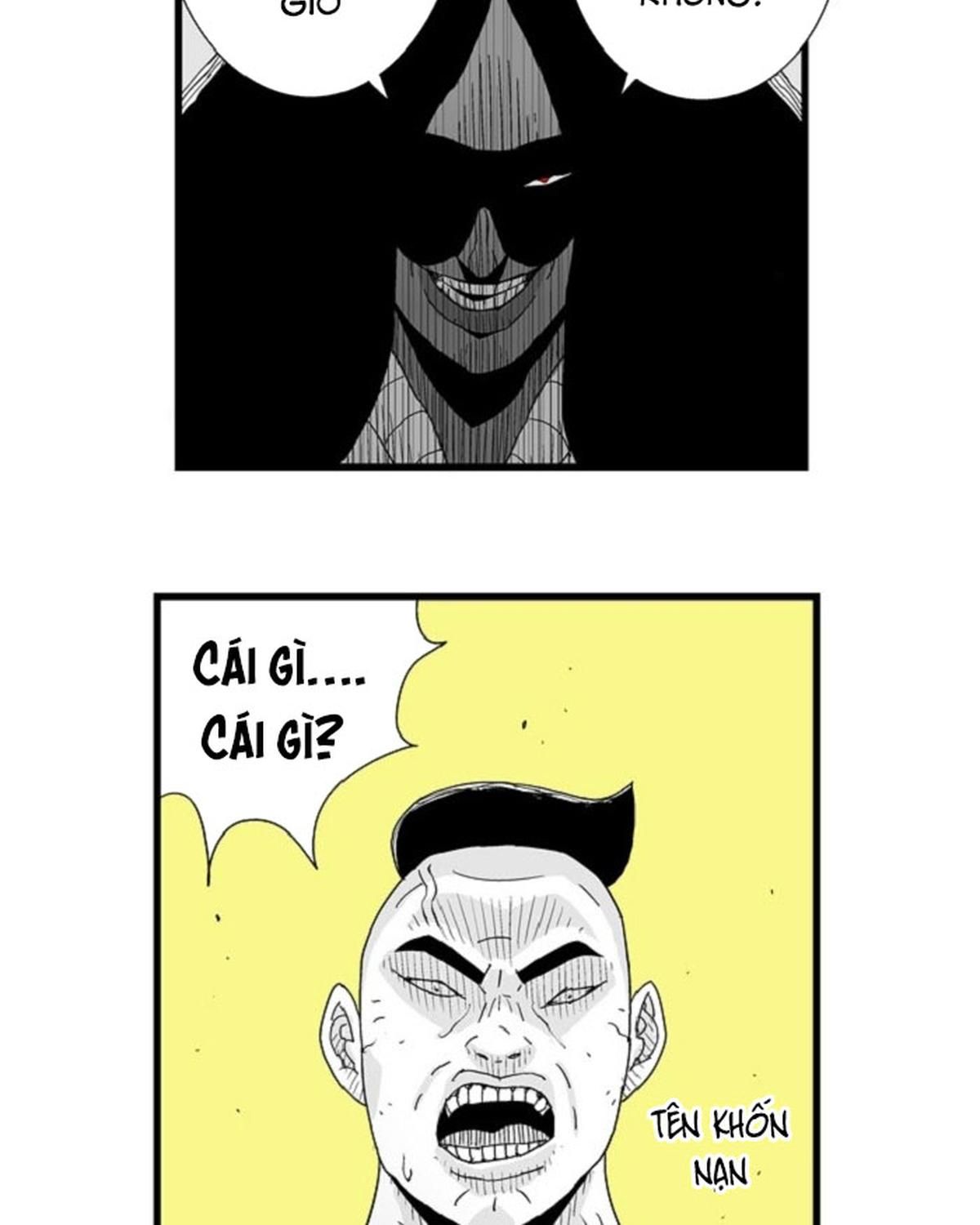 Hellper Chapter 85 - Trang 2