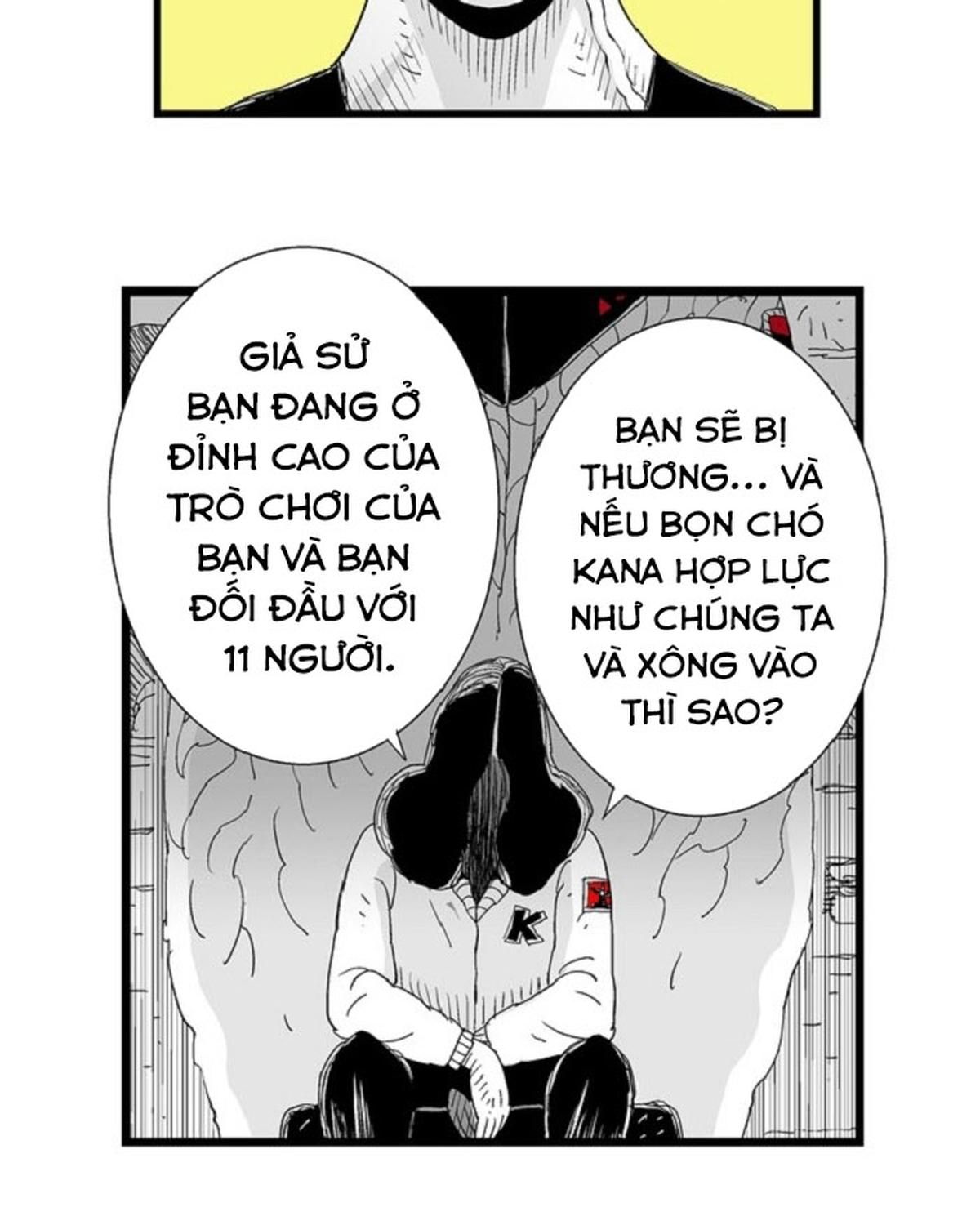 Hellper Chapter 85 - Trang 2