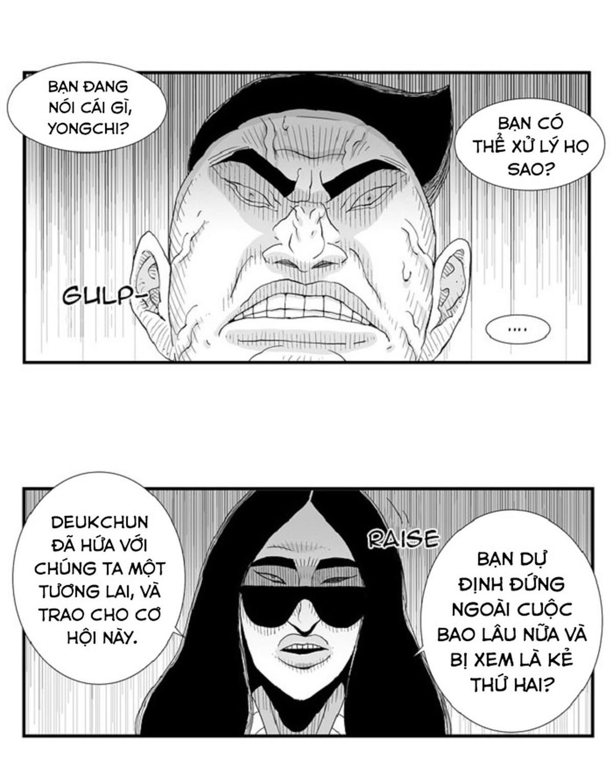 Hellper Chapter 85 - Trang 2