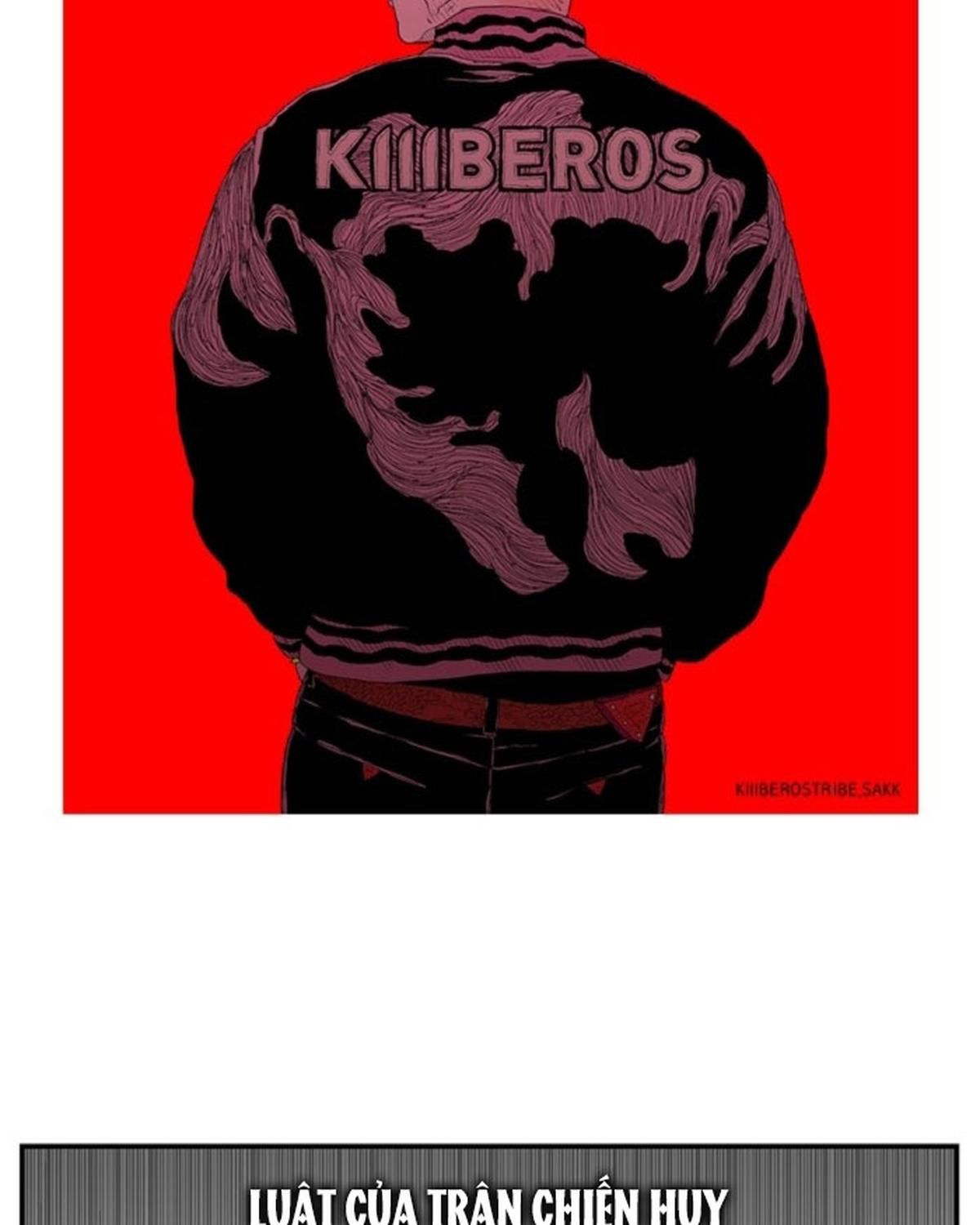 Hellper Chapter 85 - Trang 2