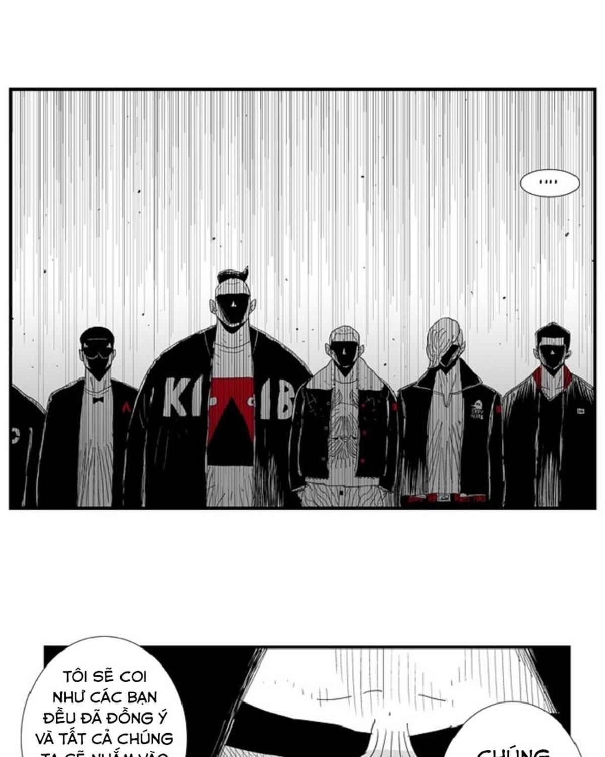 Hellper Chapter 85 - Trang 2