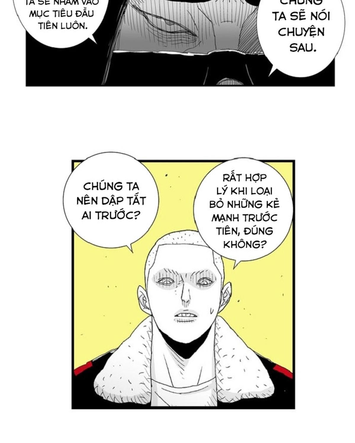 Hellper Chapter 85 - Trang 2