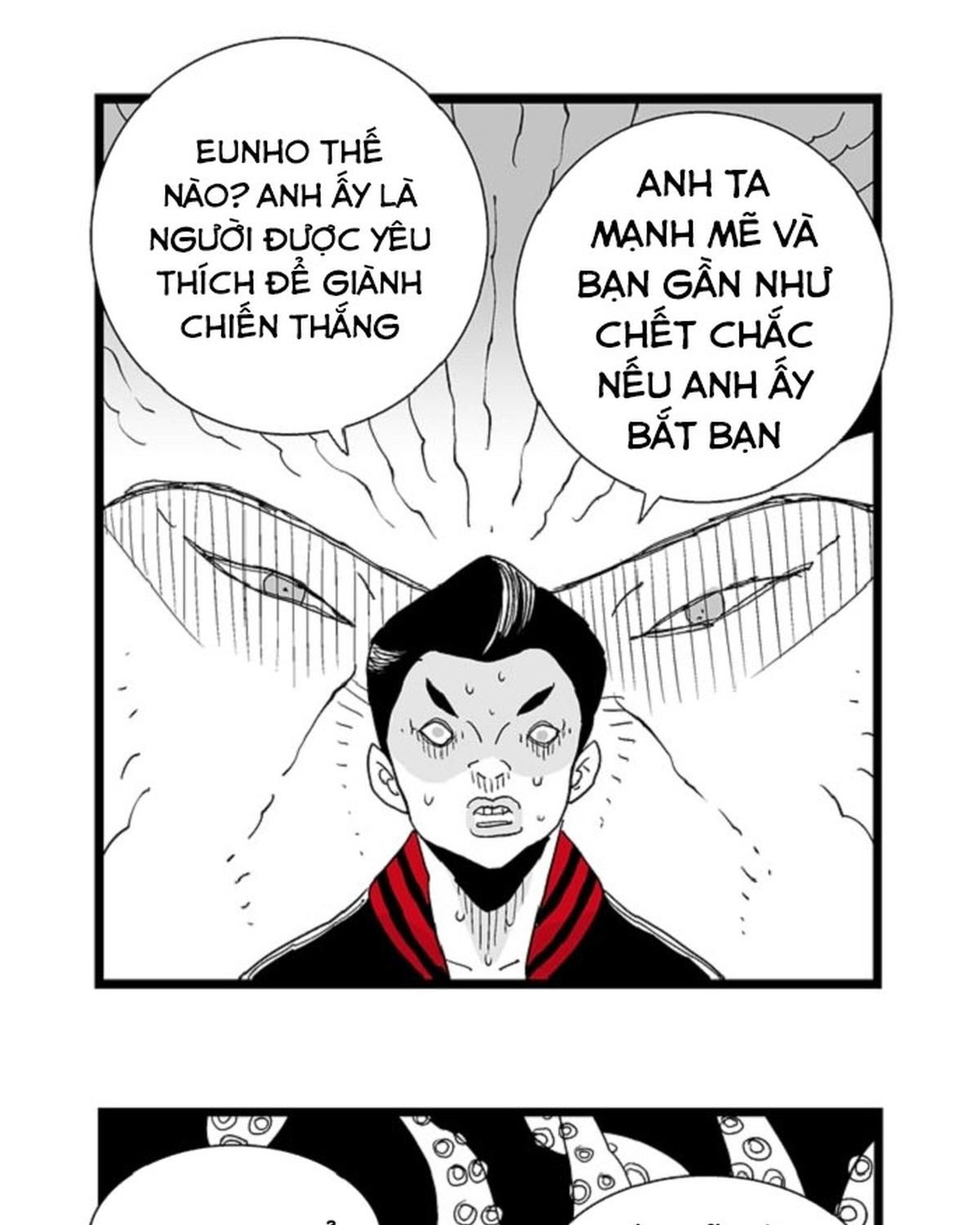 Hellper Chapter 85 - Trang 2