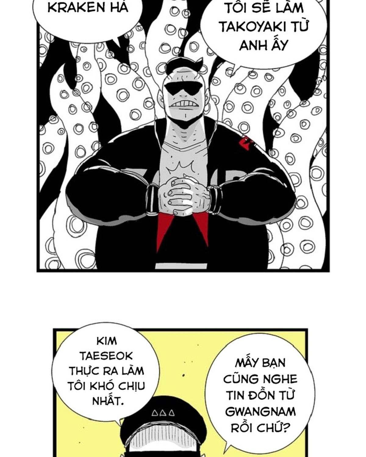 Hellper Chapter 85 - Trang 2
