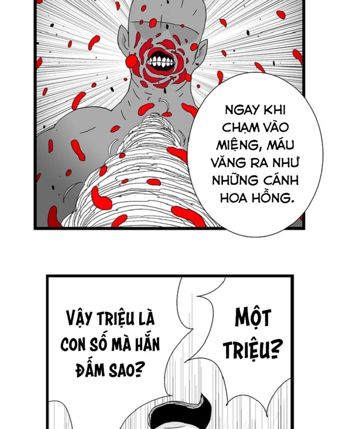 Hellper Chapter 85 - Trang 2