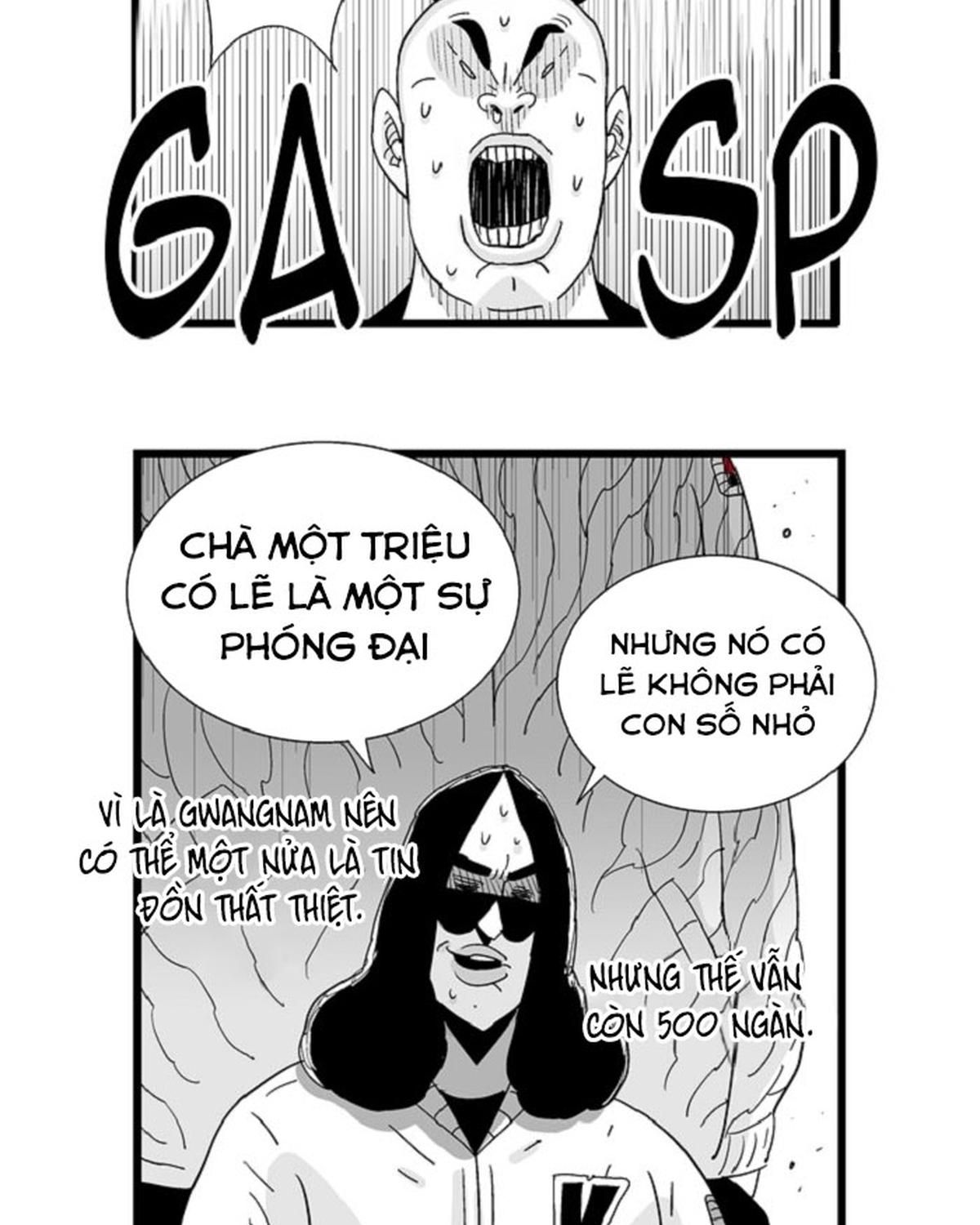 Hellper Chapter 85 - Trang 2
