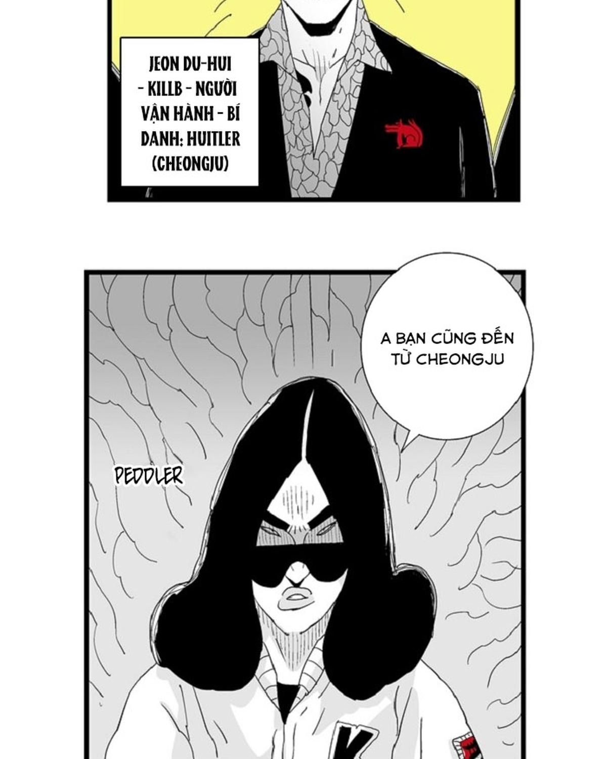 Hellper Chapter 85 - Trang 2